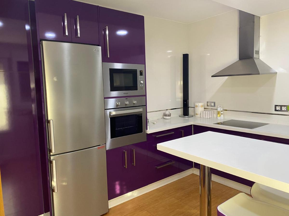 Holiday home La Surena