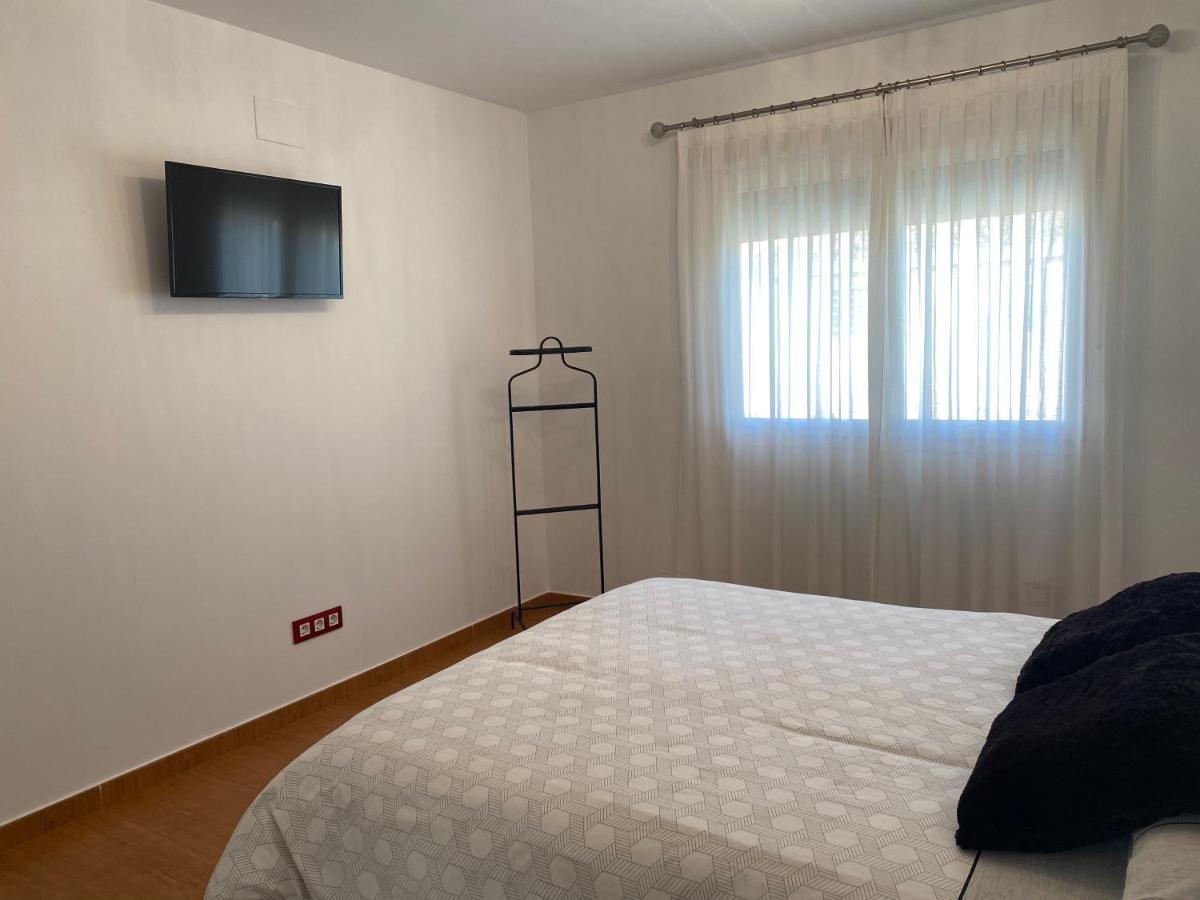 La Surena Holiday home *