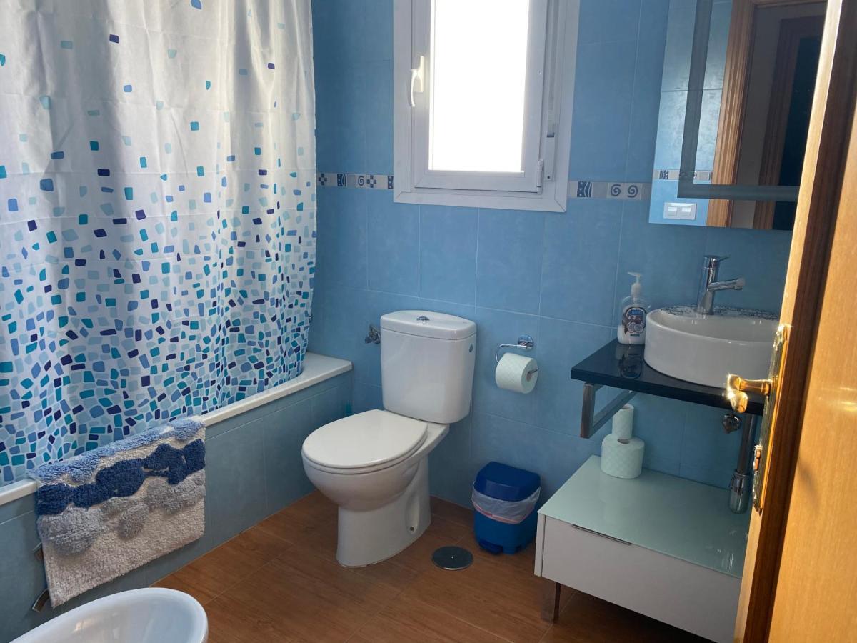 La Surena Holiday home *