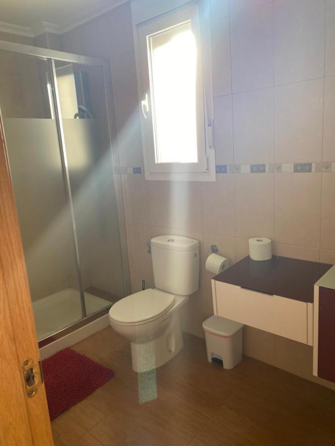 La Surena Holiday home Ossa de Montiel