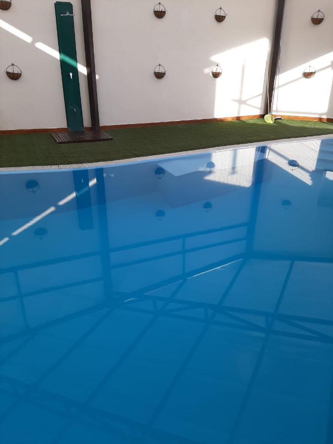 La Surena Holiday home Ossa de Montiel