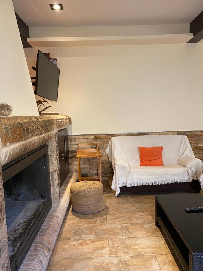 La Surena Holiday home Ossa de Montiel