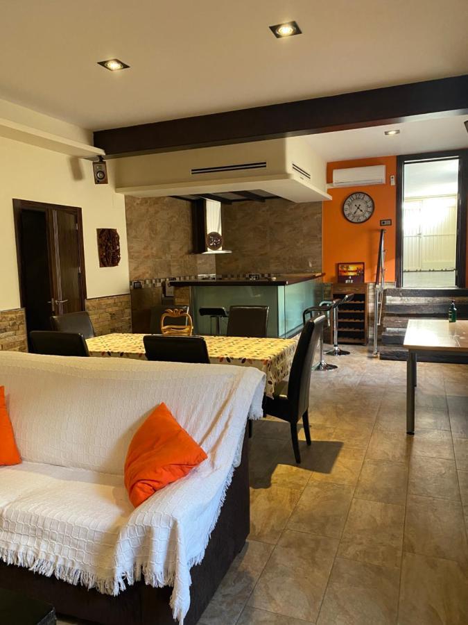 Holiday home La Surena