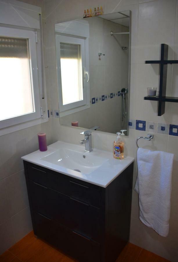 Holiday home La Surena *